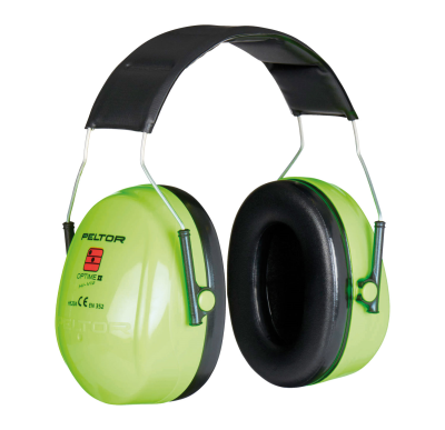 CUFFIA PELTOR 3M MEDIA ATTENUAZIONE