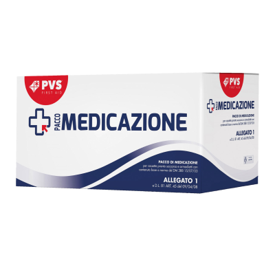 PACCO REINT.ALL.1 OLTRE 2DIP.C/MIS.PRES.