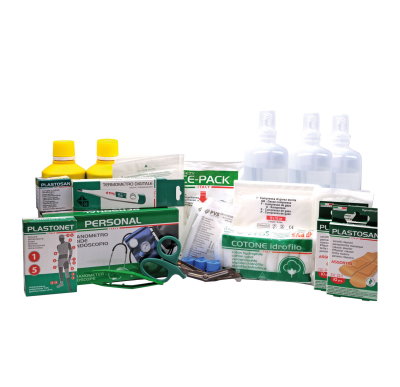 PACCO REINT.ALL.1 OLTRE 2DIP.C/MIS.PRES.