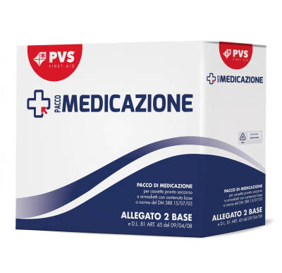 PACCO REINTEGRO ALL.2 FINO 2 PERSONE