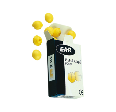 RICAMBIO EARCAPS CONF.10 PAIA