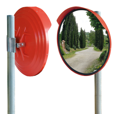 SPECCHIO PARABOLICO DIAM.CM.70