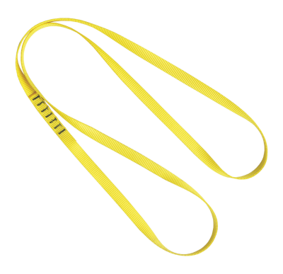 FETTUCCIA DI ANCORAGGIO IN NASTRO 120 CM