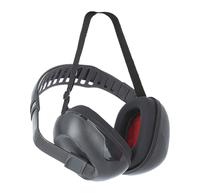 CUFFIA MEDIA ATTENUAZIONE SNR32 EN352