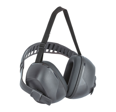 CUFFIA  ALTA ATTENUAZIONE SNR35 EN352