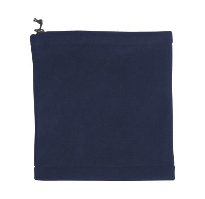 FASCIA NAVY MULTIUSO IN PILE C/ELASTIC