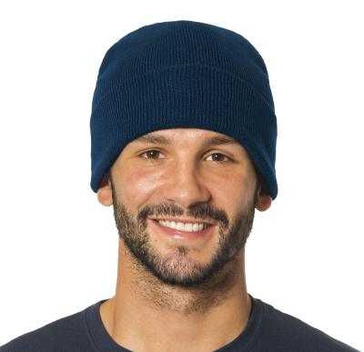 PAPALINA 100% ACRILICO BLU NAVY