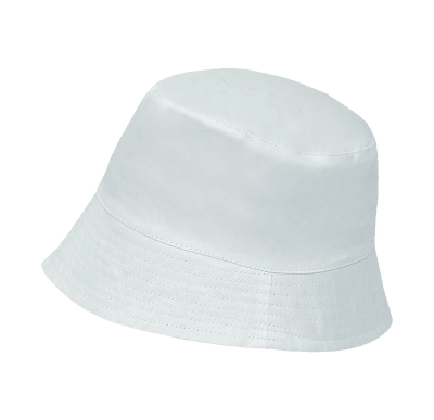 CAPPELLINO ROTONDO MIRAMARE BIANCO/BIANC