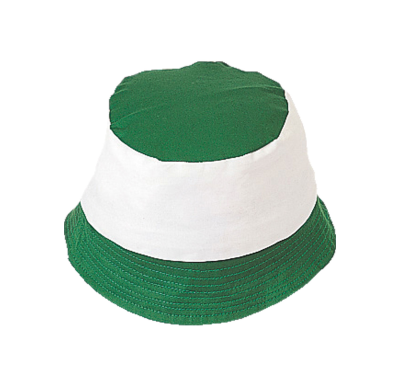 CAPPELLINO ROTONDO MIRAMARE VERDE