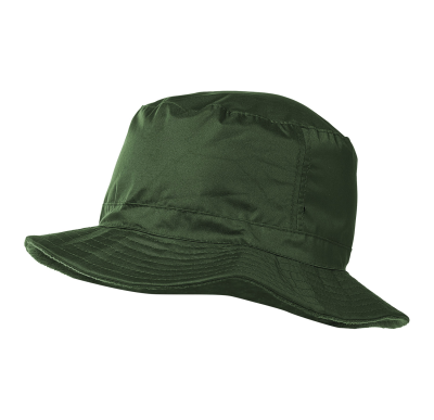 CAPPELLO VERDE TASLON FODER.ROTONDO
