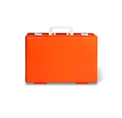 VALIG. MEDIC2TOP VUOTA ARANCIO SUPP. MUR