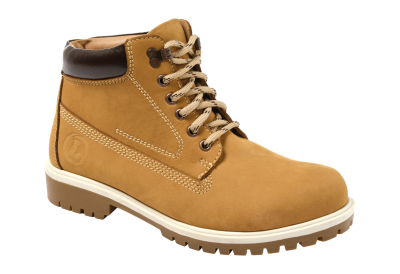 SCARPA ALTA NABUK BEIGE NO DPI