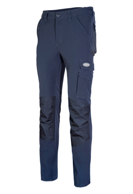 PANT. 90%POLIAM 10%SPANDEX BLU