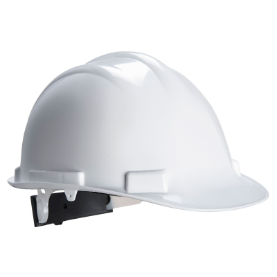 ELMETTO DIELETTRICO BIANCO EN50365 EN397