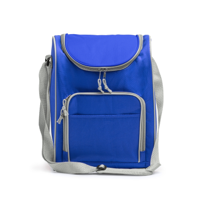 BORSA TERMICA BLU 26X34X19 CM